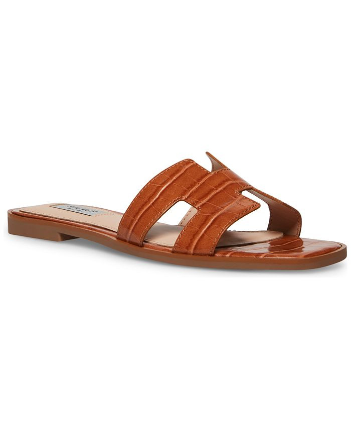 Women's Enida Slide Sandals | Macys (US)