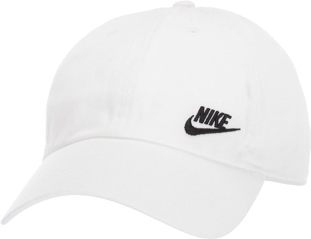 Nike womens Sportswear Heritage 86 Futura Washed Hat | Amazon (US)