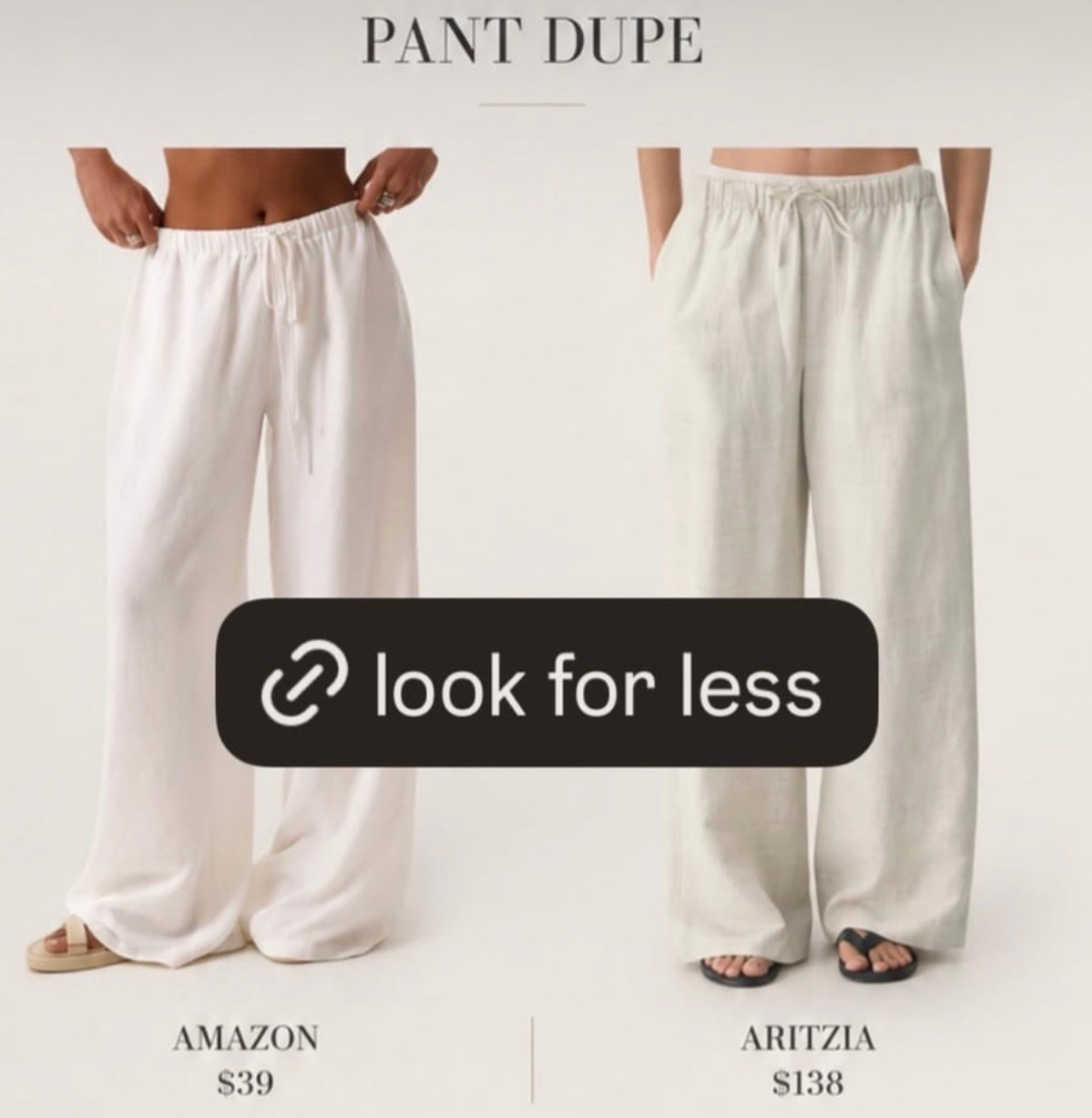 AritZia look for less
Trending
Amazon fashion 
OOTD

#LTKsummer #LTKstyletip #LTKsale