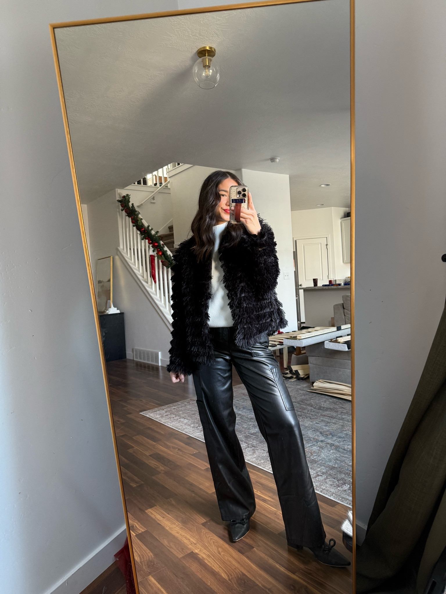 Fun new years outfit #modest

#LTKFindsUnder50 #LTKHoliday #LTKSeasonal