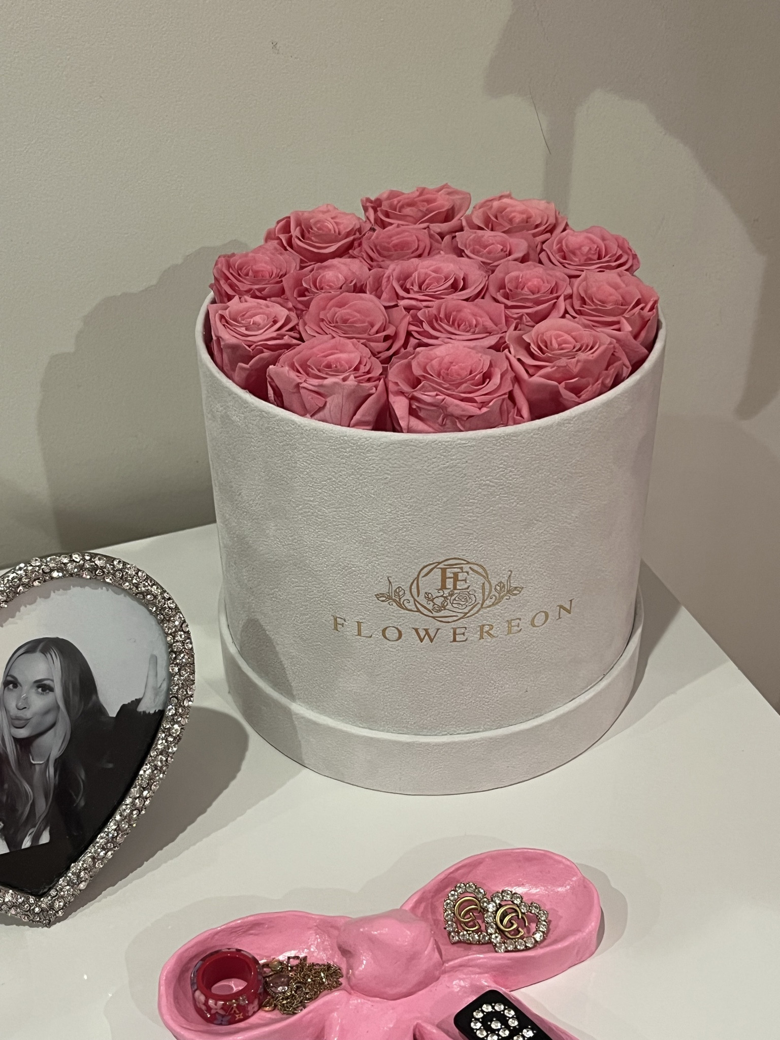 love these preserved roses🌸💗 

#LTKhome #LTKU
