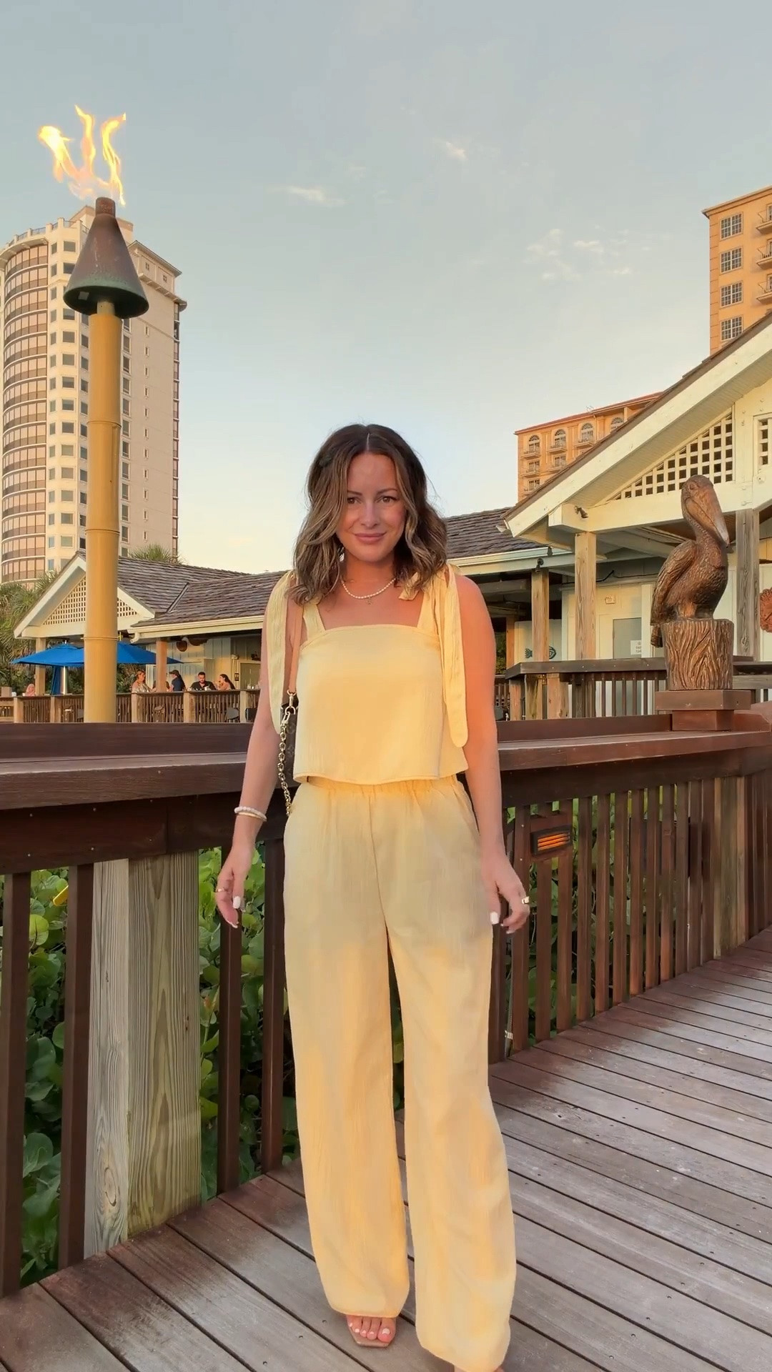 Need a last minute outfit for a date night, this set is soo cute!

#LTKootd #LTKdayinmylife #LTKgrwm