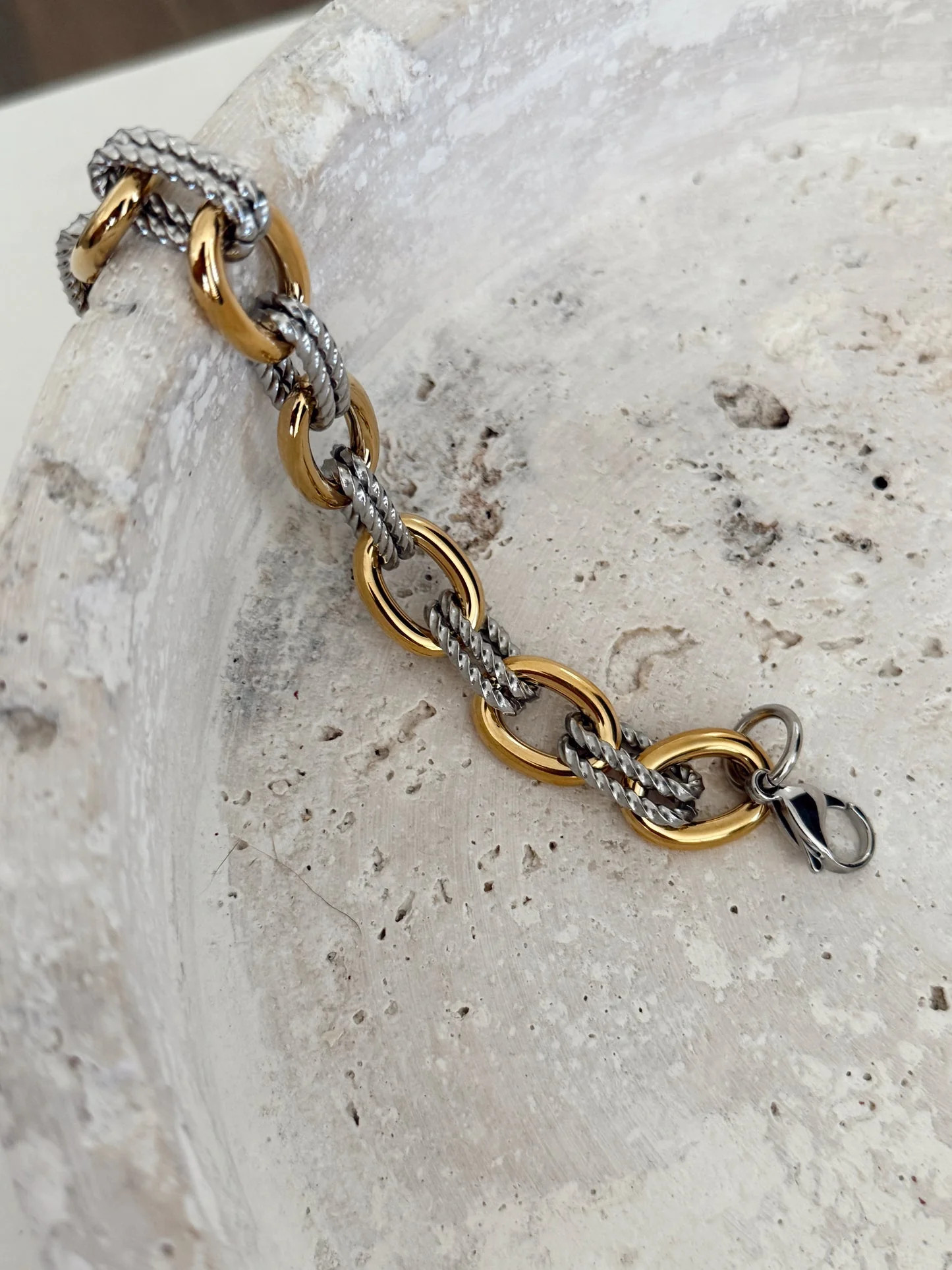 Margo Bracelet by Chan Sutt Pearls | Shop.app