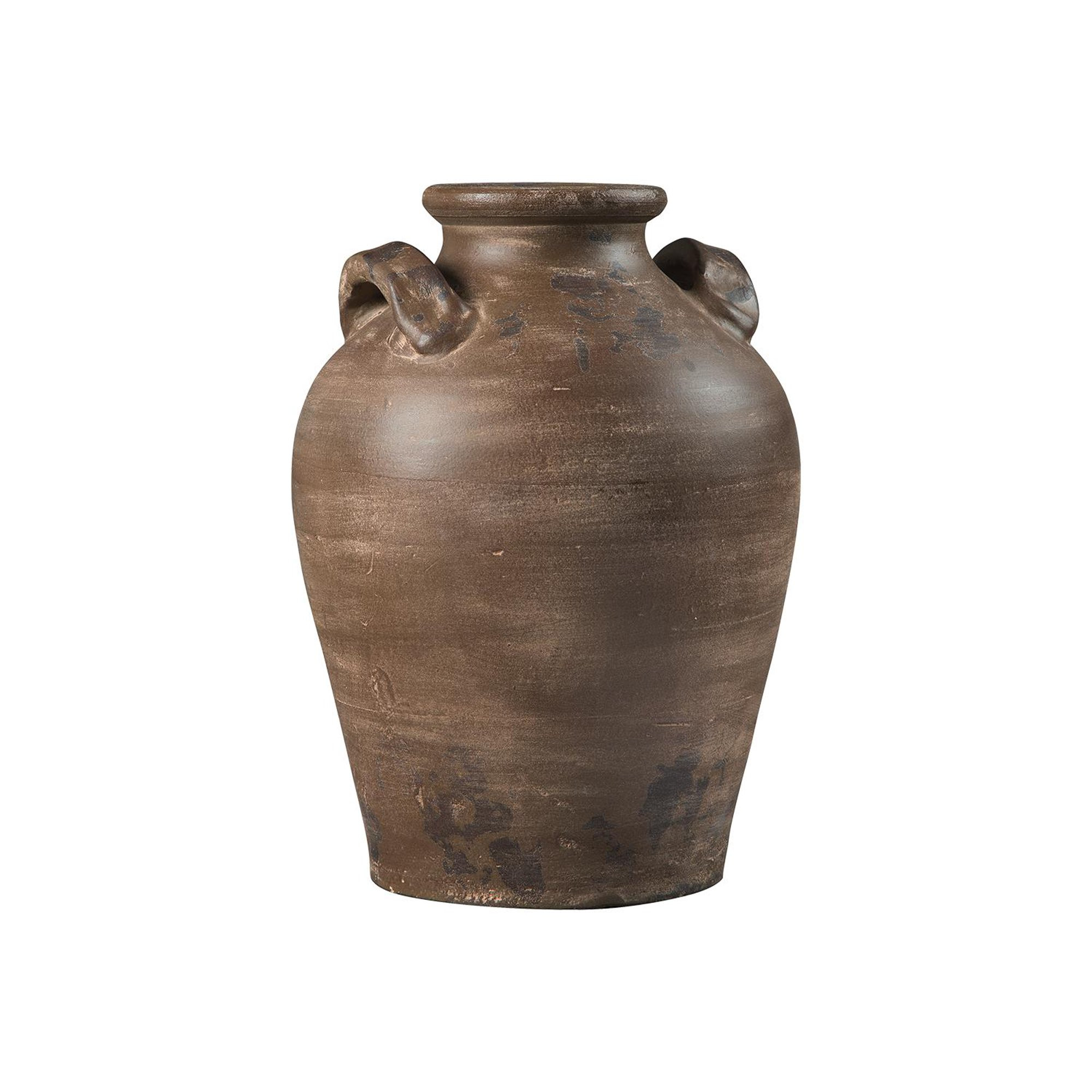 Signature Design by Ashley Diandra Brown Vase | Walmart (US)