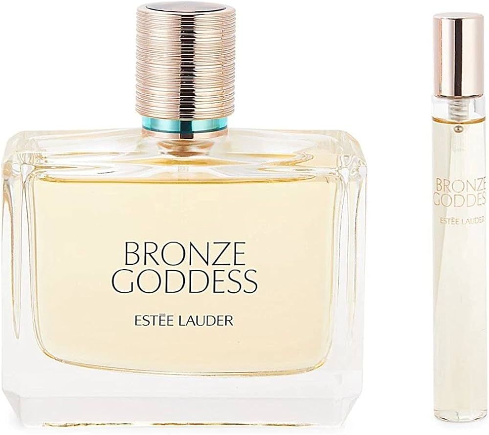 Estée Lauder Bronze Goddess Traveler Gift Set - Eau Fraiche Skinscent Spray, Eau Fraiche Spray T... | Amazon (US)