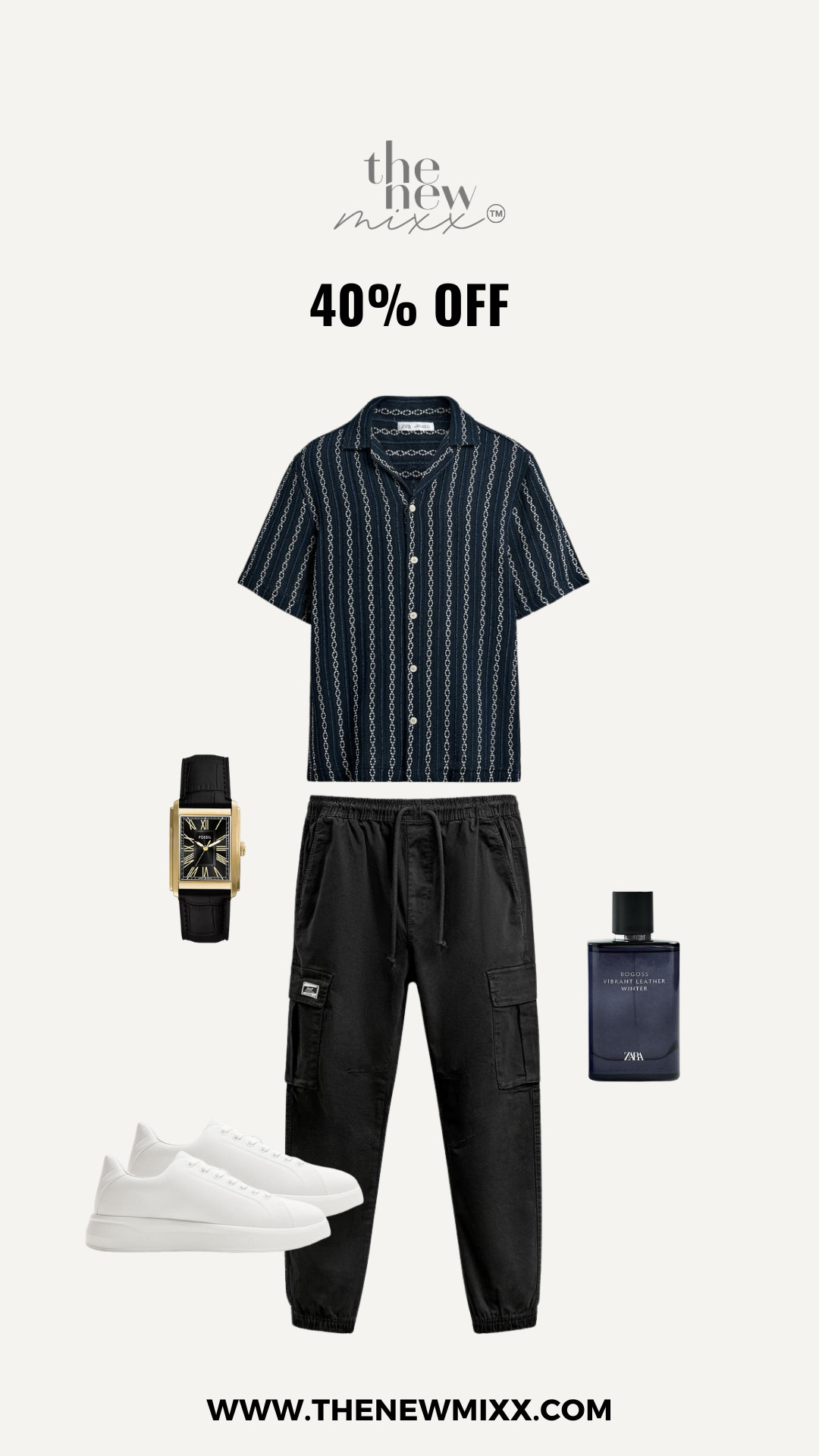 Black friday deals: 40% off 

 #LTKCyberWeek #LTKSaleAlert #LTKMens