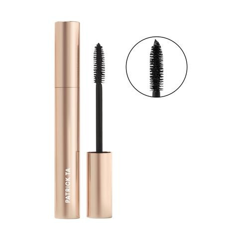 Major Volume Mascara | Patrick Ta Beauty