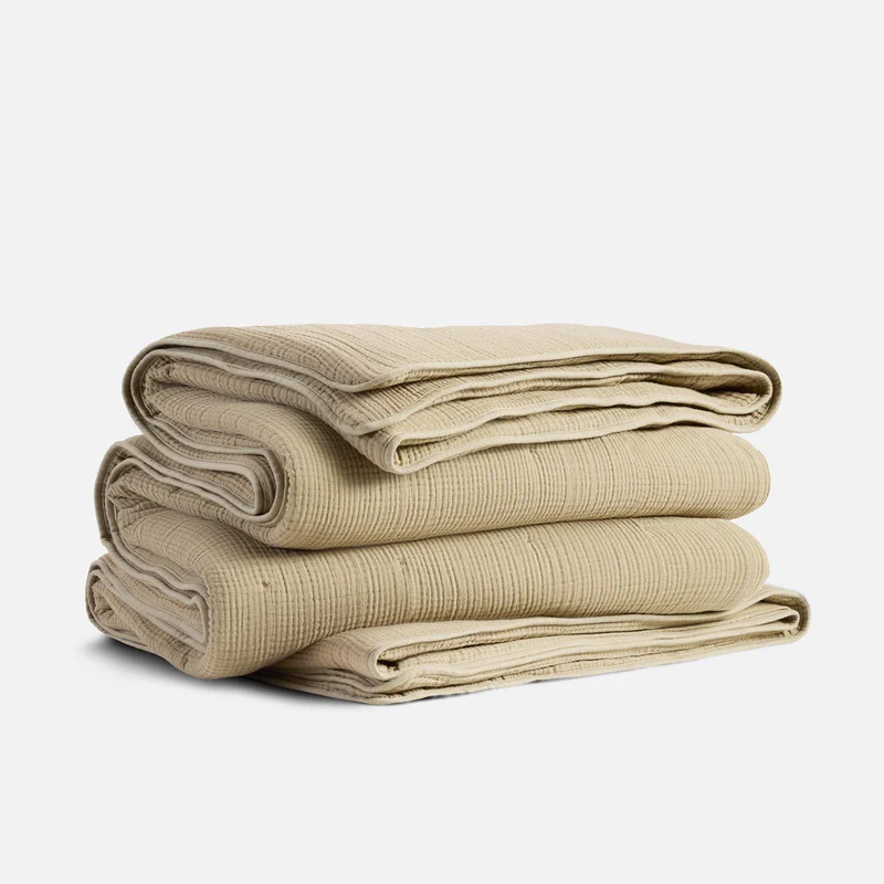 Airweave Cotton Quilt | Brooklinen