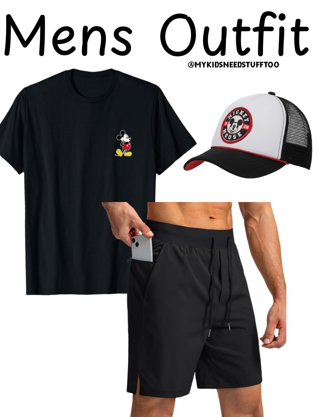 Men’s Disney outfit

#LTKootd #LTKMens