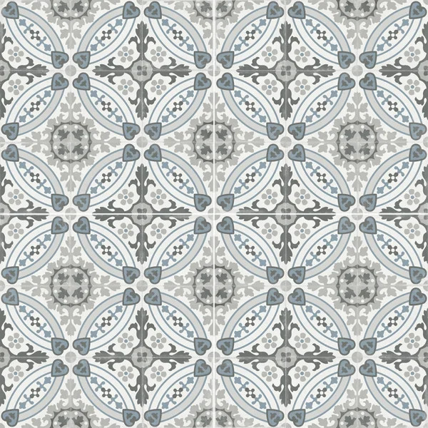 Tango Telmo 24" x 24" Porcelain Spanish / Moroccan Wall & Floor Tile | Wayfair North America