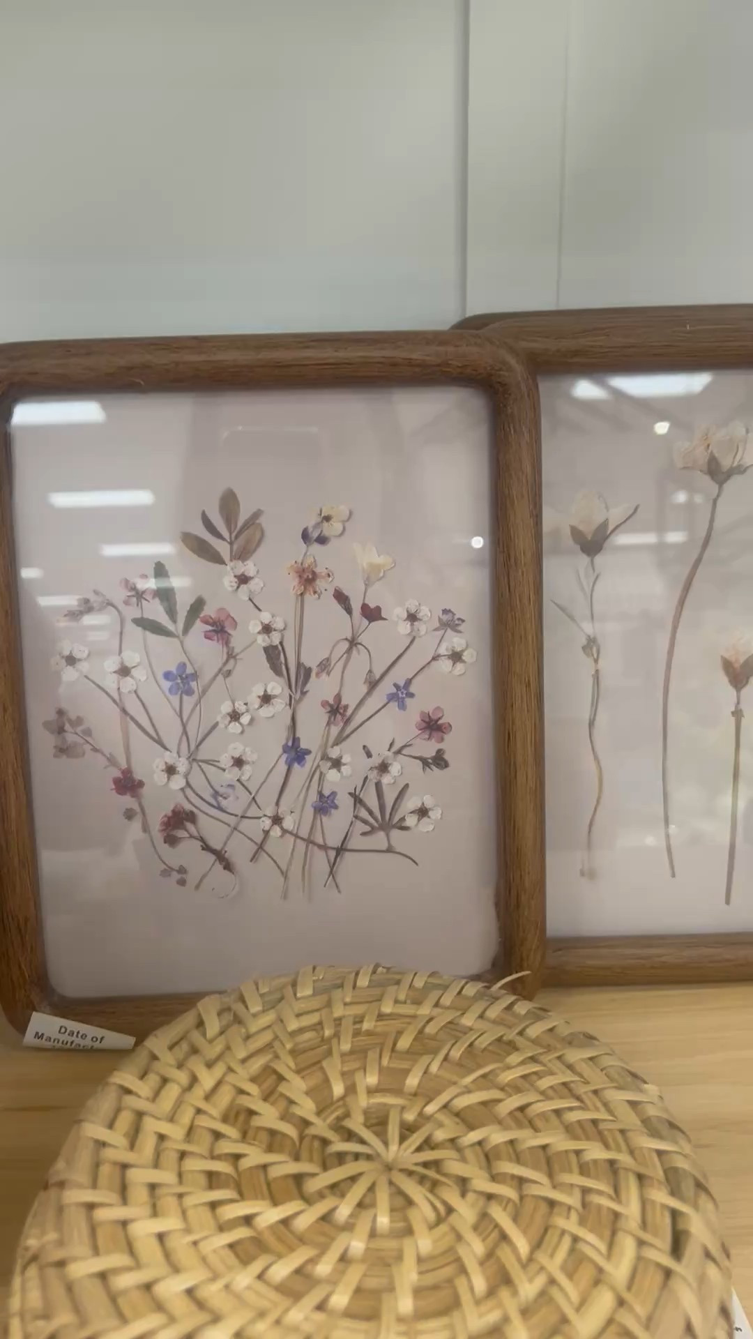 New Target h&H art!! Saw in person & so cute!