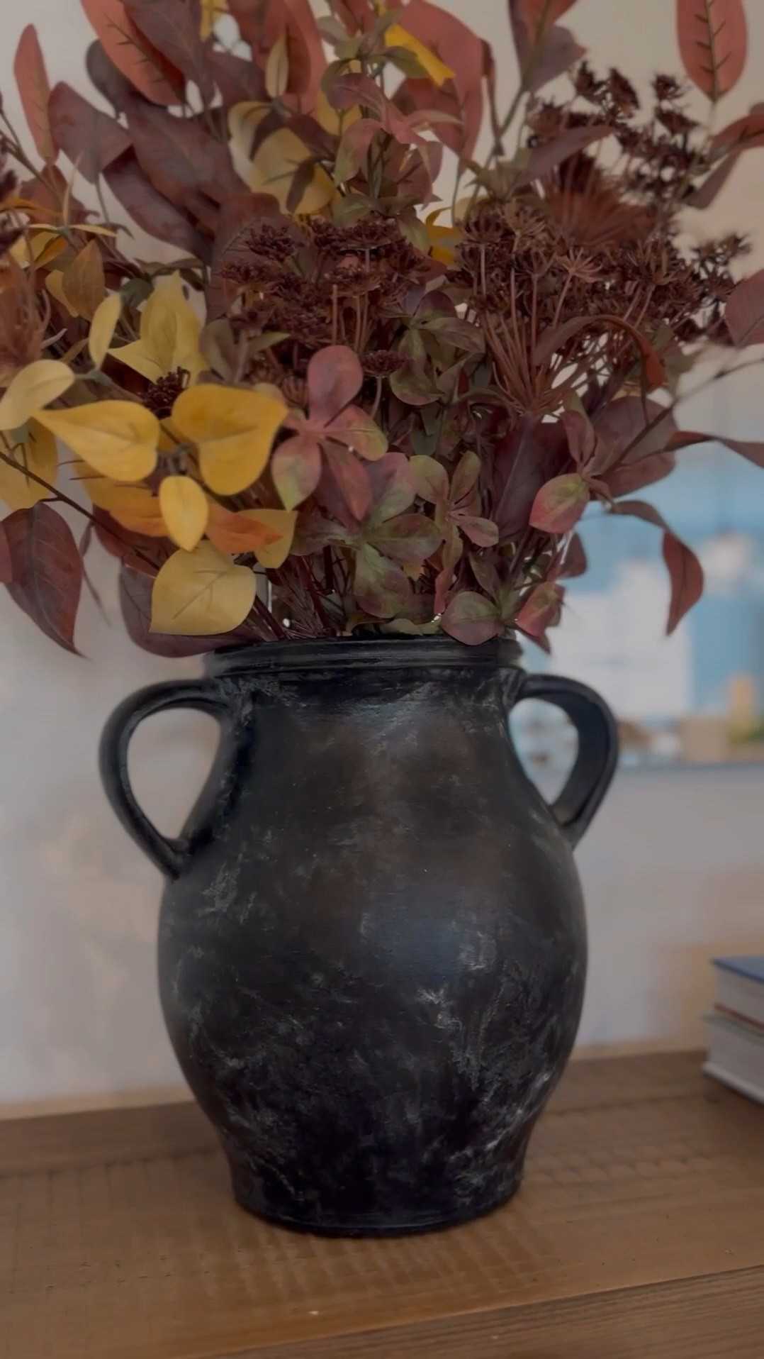 Fall home decor, entry table

#LTKFallSale #LTKSeasonal #LTKHome