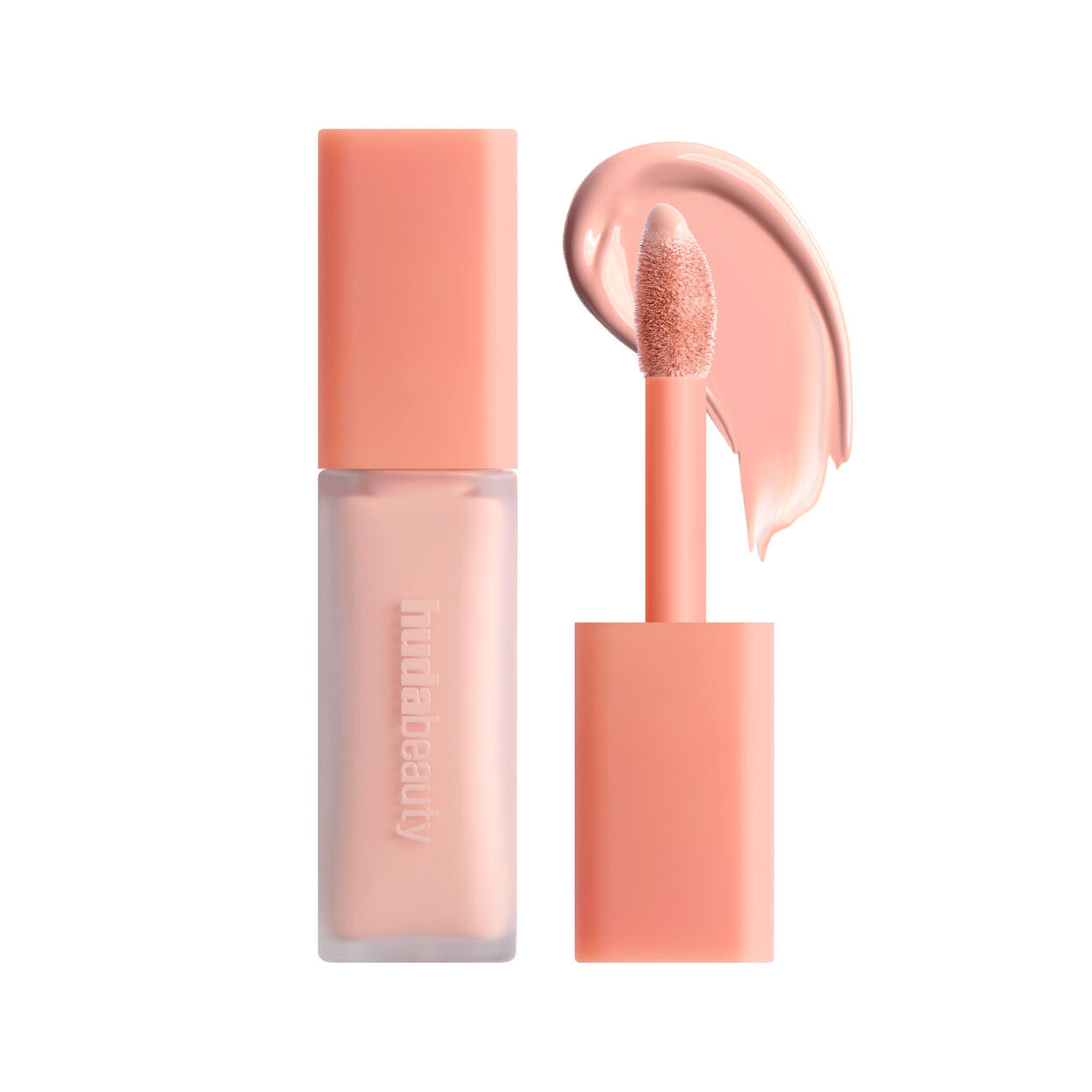 #FAUXFILTER Color Corrector | HUDA BEAUTY | Huda Beauty US