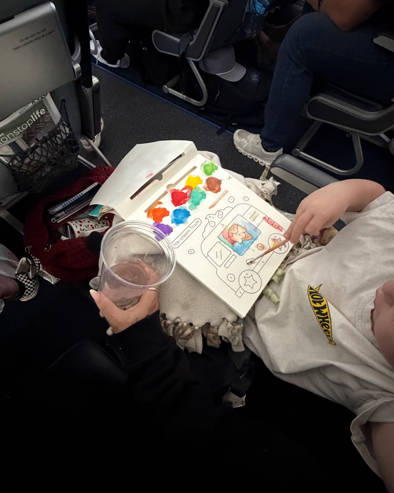 Must have travel activities!! Airplane friendly!

#LTKTravel #LTKKids #LTKstorytime