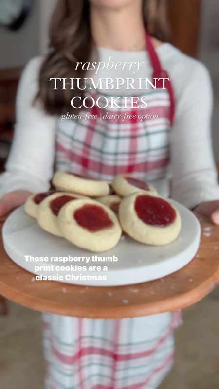 Raspberry Thumbprint Cookies

#LTKhome #LTKHoliday #LTKSeasonal