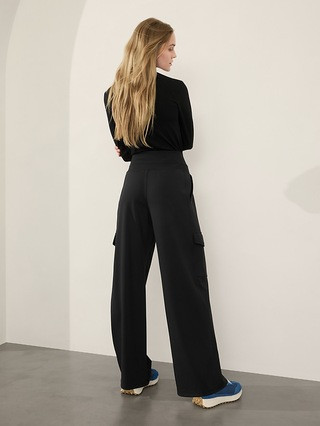 Venice Cargo Wide Leg Pant | Athleta