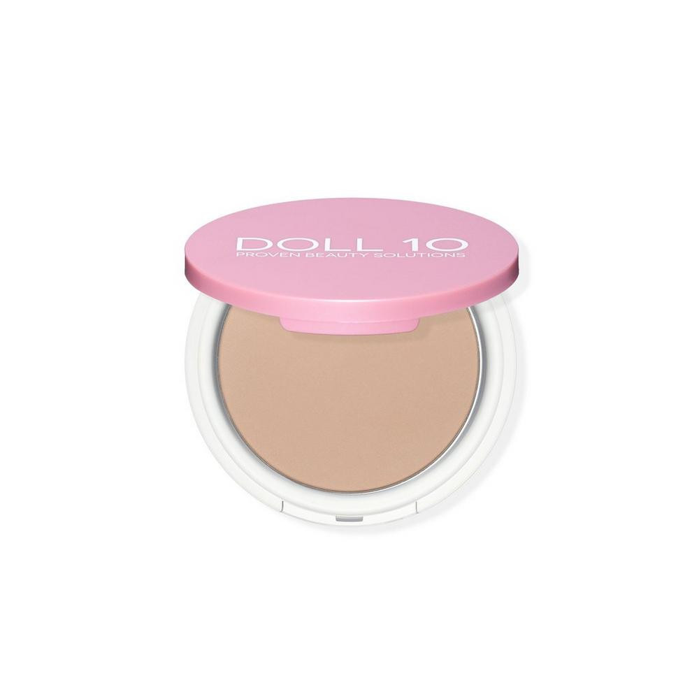Doll 10 T.C.E. Filtered Finishing Powder - Shade 1.5 | Ulta