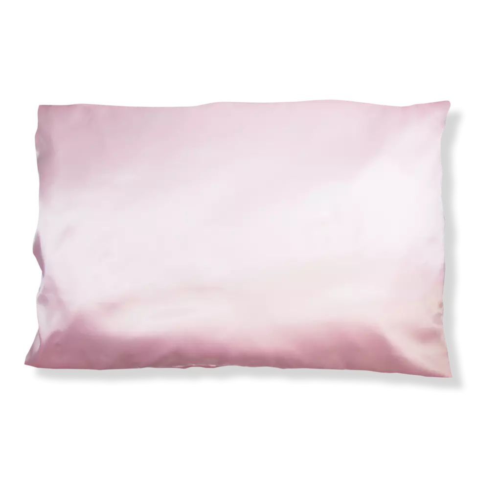 Sweet Dreams Pink Satin Pillowcase - The Vintage Cosmetic Company | Ulta Beauty | Ulta