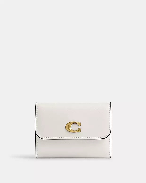 Essential Card Holder Wallet | Coach (US)