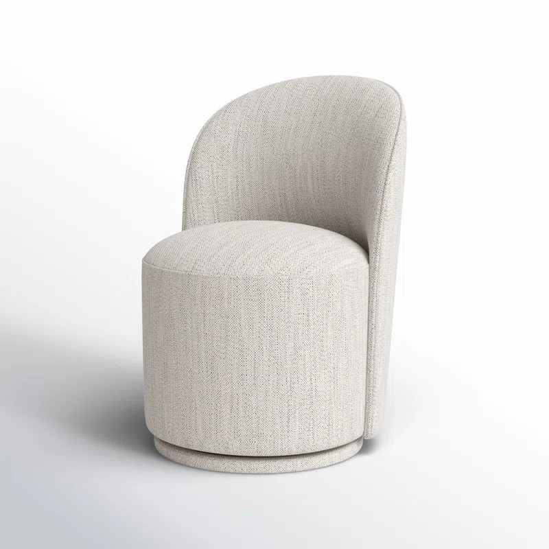 Sharlene Swivel Side Chair | Wayfair North America