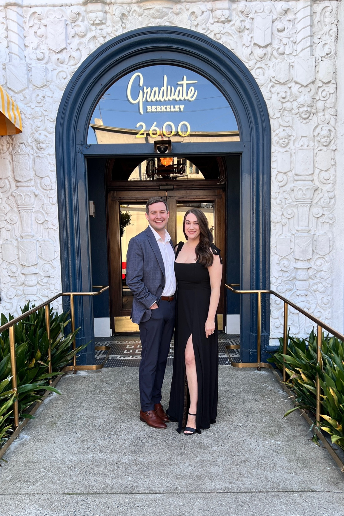 Wedding guests on lock! We love a good wedding and this classic black dress was the perfect look  

#LTKWedding #LTKStyleTip #LTKMidsize