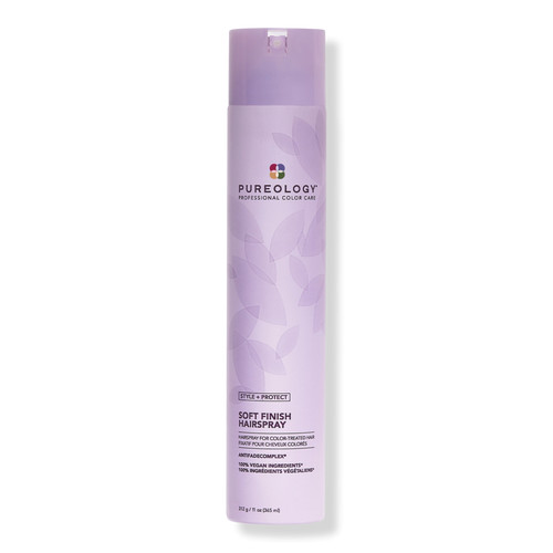 PureologyStyle + Protect Soft Finish Hairspray | Ulta