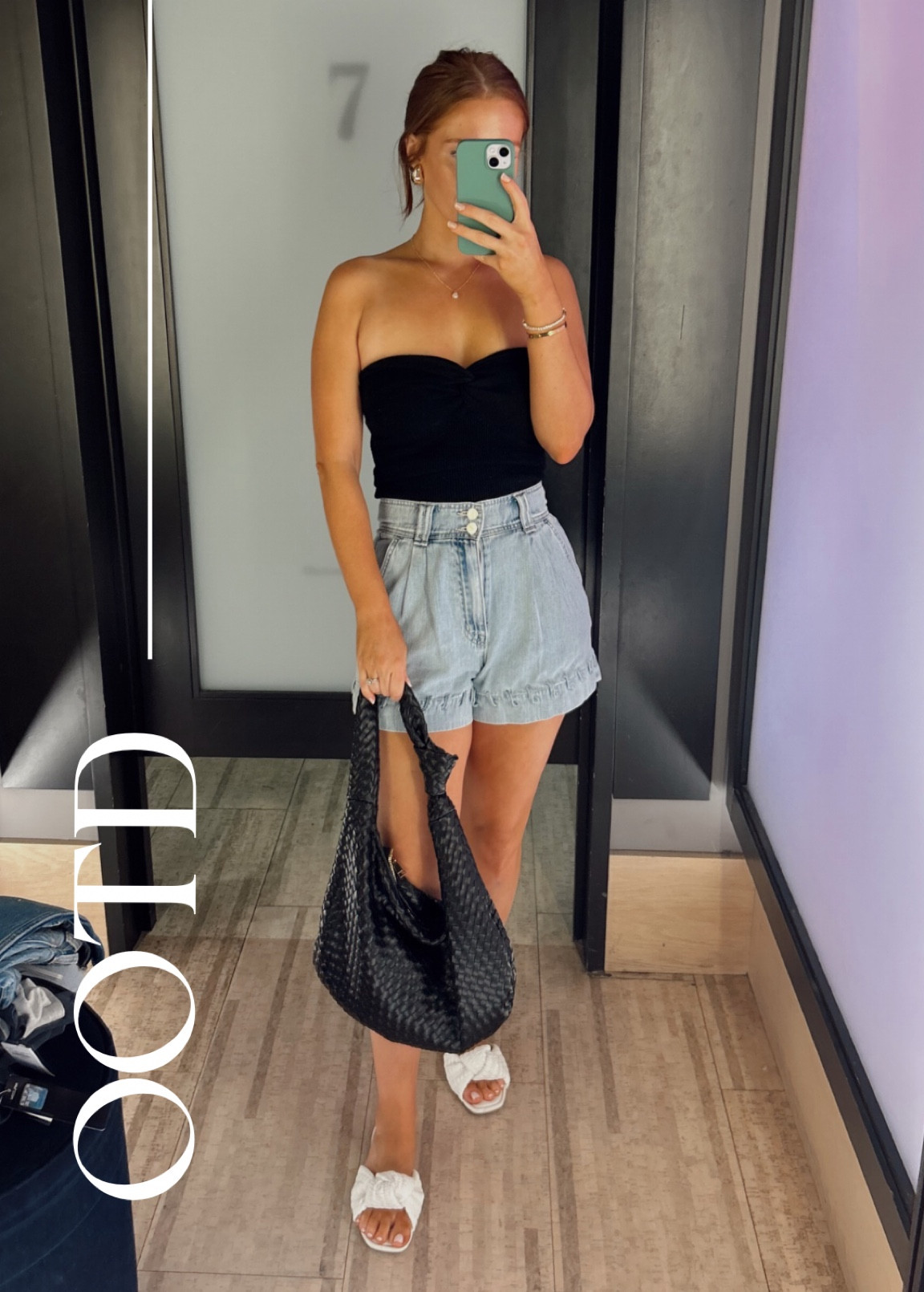 Vegas shopping outfit, end of summer outfit, Anthropologie bag, Amazon clothes, transition to fall fashion, mom outfits, Bottega dupes, anthro earrings 

#LTKSale #LTKstyletip #LTKfindsunder50