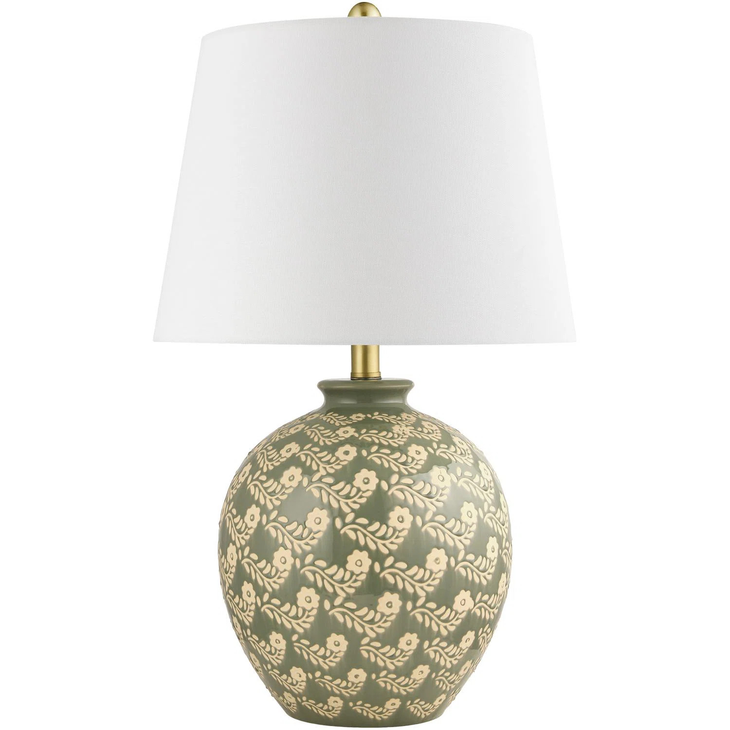 Clancy Table Lamp | Birch Lane