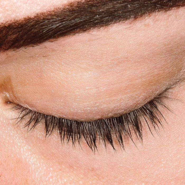 bareMinerals Strength & Length Serum Infused Mascara - Black - 0.4 fl oz - Ulta Beauty | Target