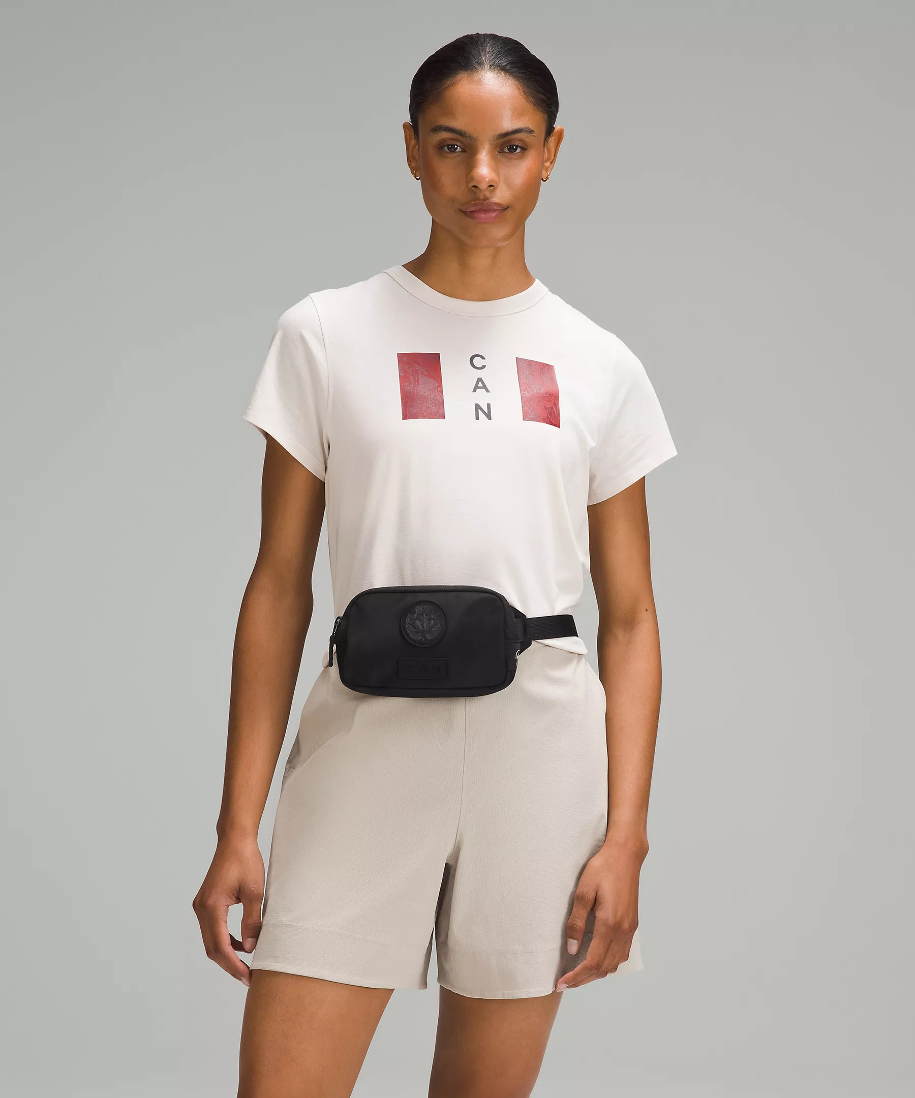 Team Canada Future Legacy Mini Belt Bag *COC CPC Logo | Men's Bags,Purses,Wallets | lululemon | lululemon (CA)