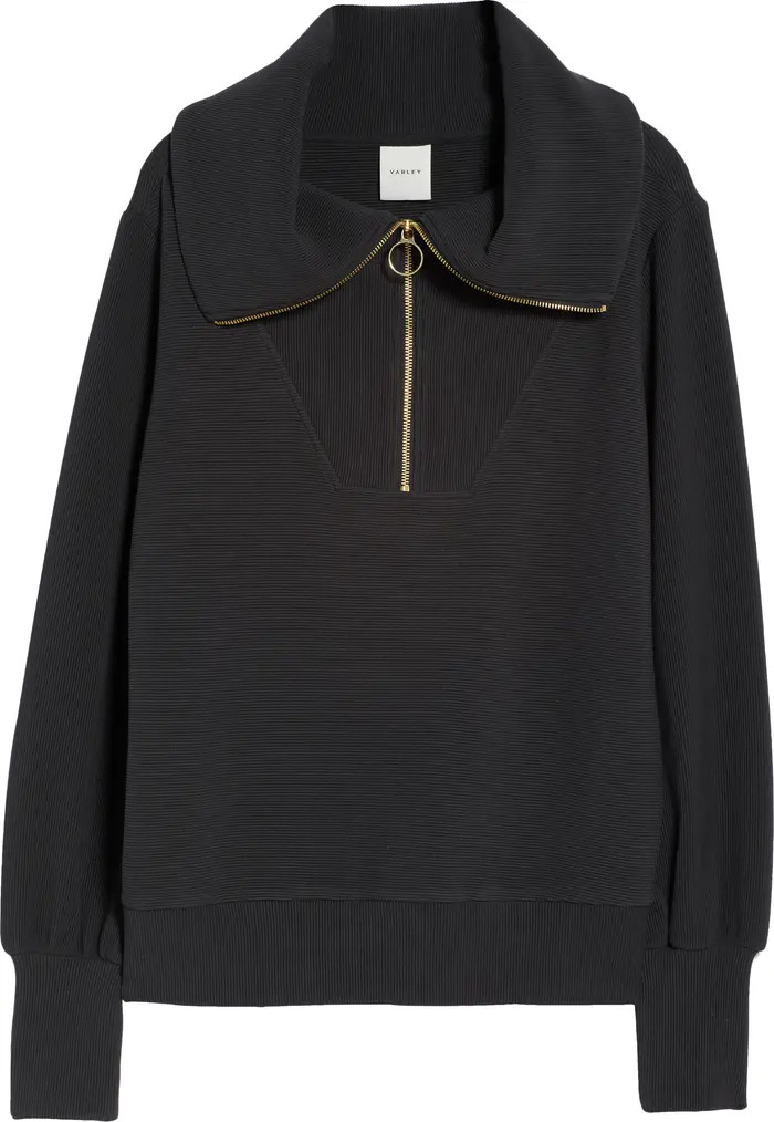 Vine Ottoman Half Zip Pullover | Nordstrom