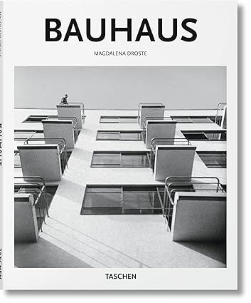 The Bauhaus: 1919-1933: Reform and Avant-garde | Amazon (US)