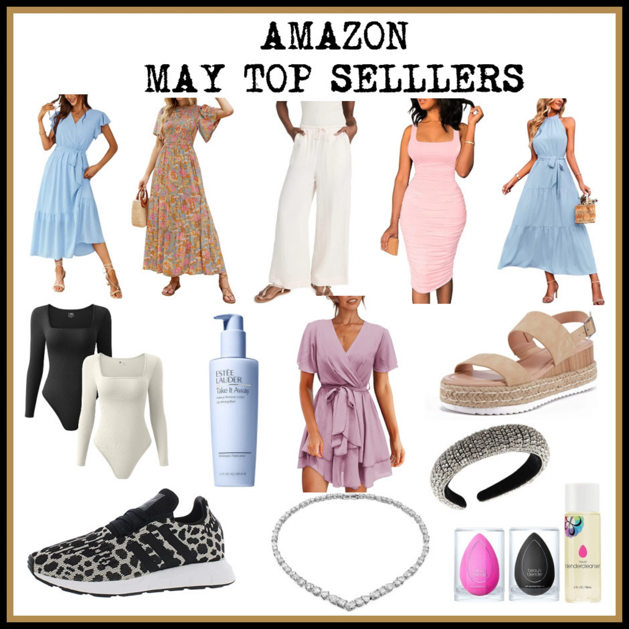 Amazon 

#LTKSeasonal #LTKunder100 #LTKunder50