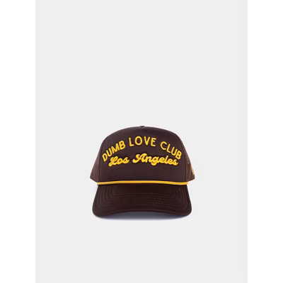 Dumb Love - Club Trucker - LA Brown | Target