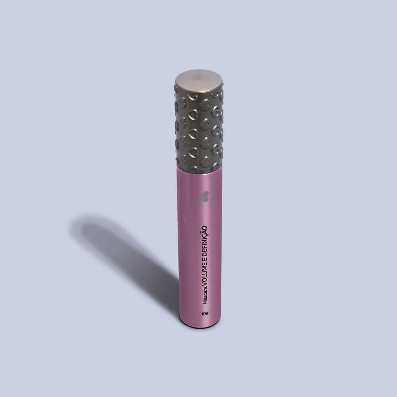 Máscara de Cílios Volume e Definição | QuemDisseBerenice (BR)