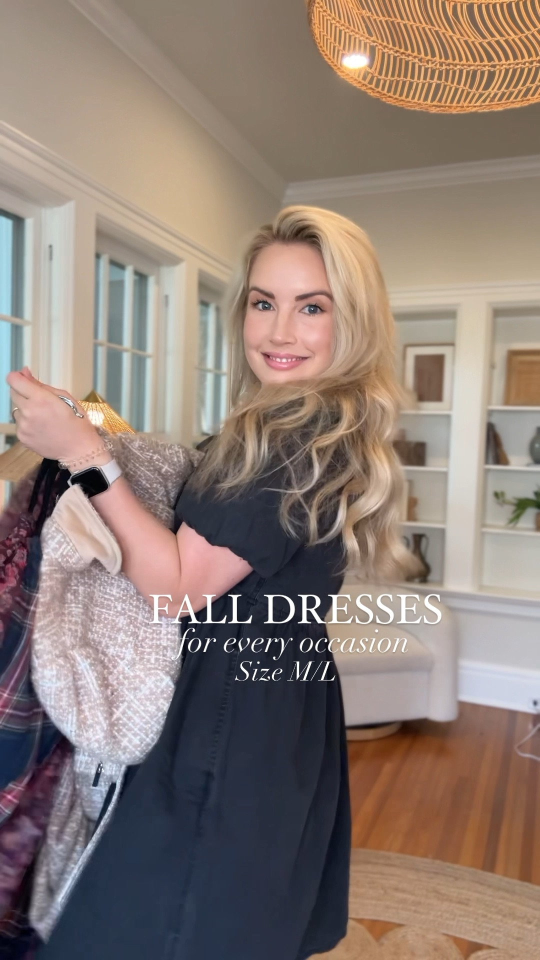 Some of my fav fall dresses for all occasions 