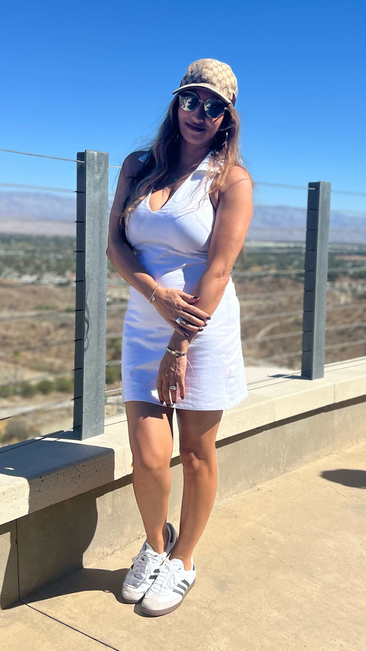  Vacay Chic - Golf ready 

#LTKSeasonal #LTKTravel #LTKStyleTip