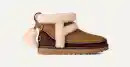 UGG® Women's Classic Mini Heritage Sheepskin in Sand Castle, Size 7 | UGG (US)