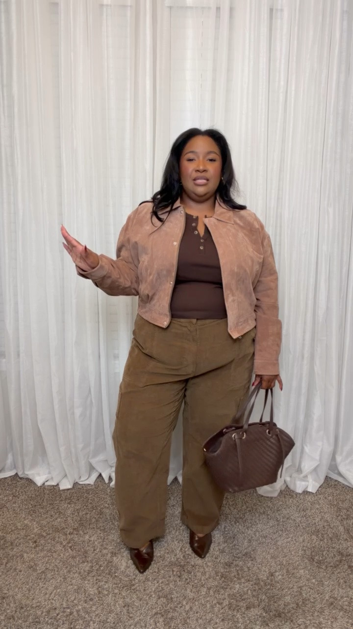 We love Walmart haul shugg and this is outfit is giving fall!

Plus size fashion. Walmart haul. Fall fashion.

#LTKPlusSize #LTKootd #LTKSeasonal