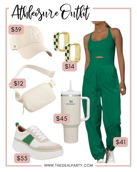 Athleisure Outfit | Athletic Outfit | Amazon Fashion | Free People Look for Less

#LTKfindsunder50 #LTKfindsunder100 #LTKstyletip