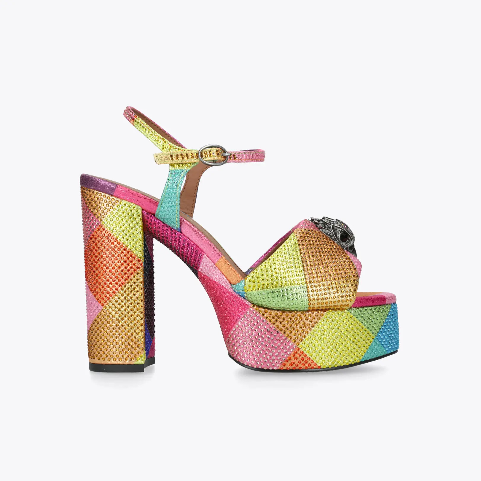 Designer Shoes & Accessories For Men & Women | Kurt Geiger | Kurt Geiger US