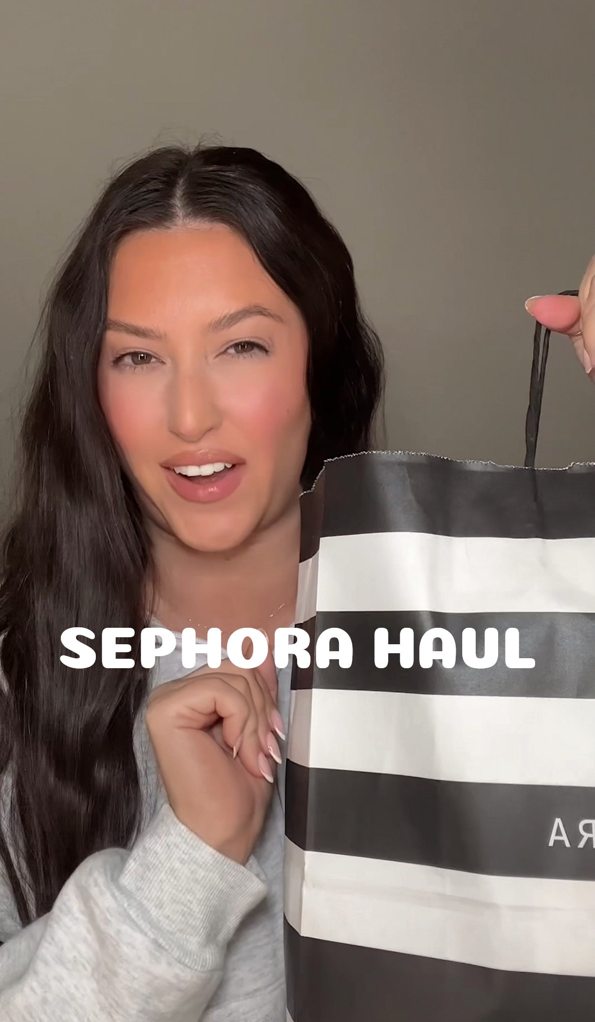 My Sephora Sale haul was way too long to fit into a 60 second video.. so here we are with a photo! Here are all the products I grabbed from my *first* trip.. second half coming soon! 

#LTKBeauty