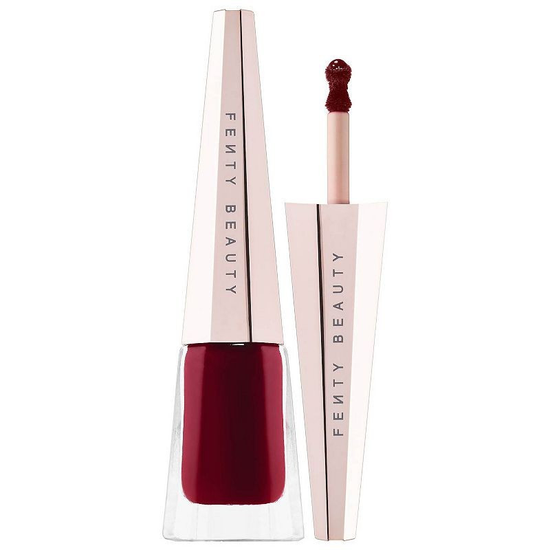 FENTY BEAUTY by Rihanna Stunna Lip Paint Longwear Fluid Lip Color, Size: .13Oz, Underdawg | Kohl's