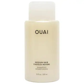 Medium Hair Shampoo - OUAI | Sephora | Sephora (CA)