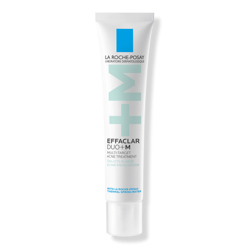 Effaclar Duo+M Acne Treatment with Salicylic Acid - La Roche-Posay | Ulta Beauty | Ulta