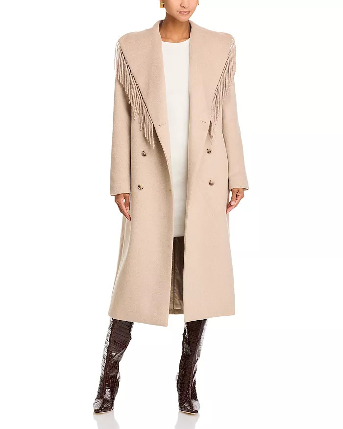 Greyson Coat | Bloomingdale's (US)
