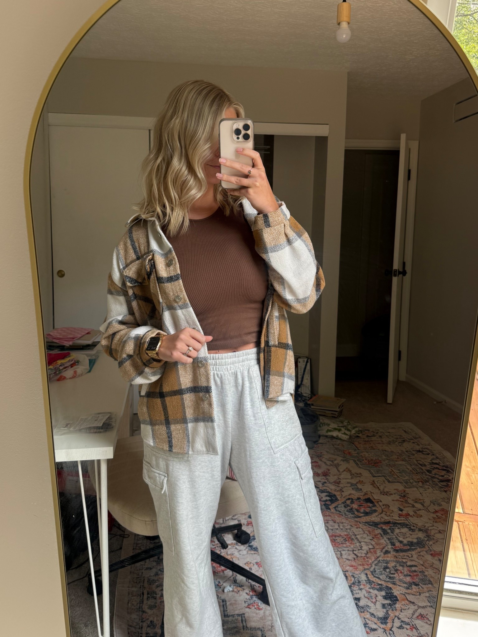 cozy fall fit🍂

#LTKSaleAlert #LTKSeasonal #LTKFindsUnder100