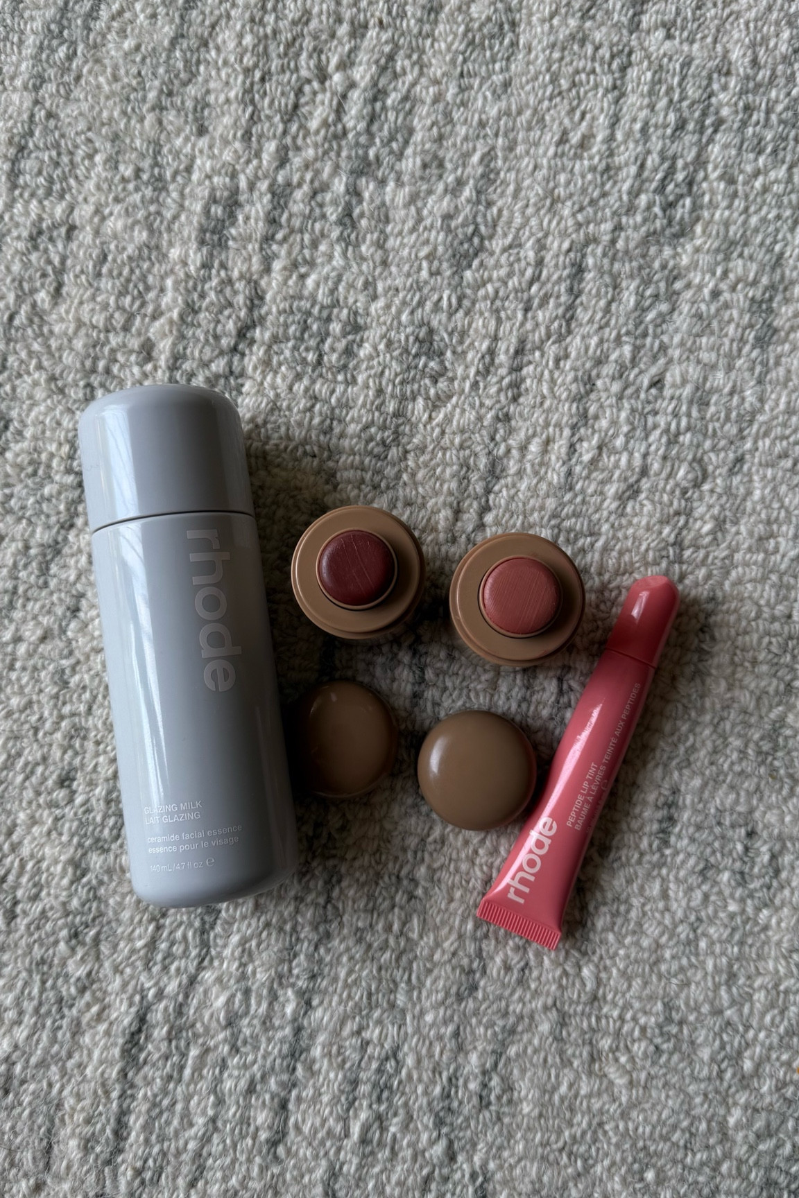 rhode products🧸✨

#LTKBeauty #LTKGiftGuide #LTKOver40