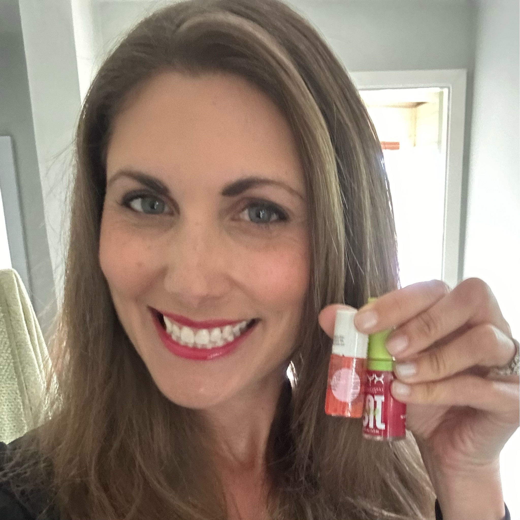 Winning lip color combo! 

#LTKbeauty