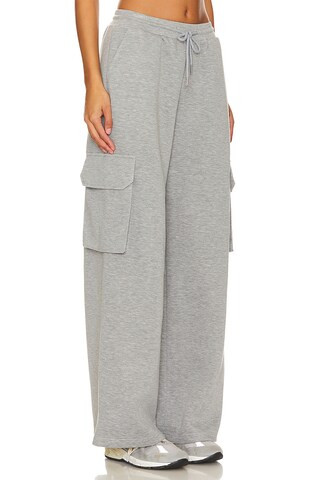 Aida Oversized Sweatpants
                    
                    superdown | Revolve Clothing (Global)